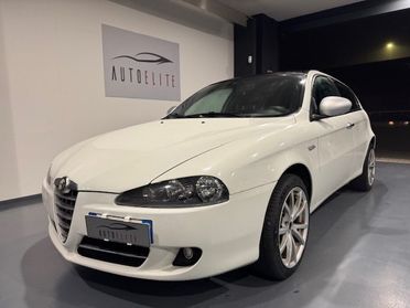 ALFA ROMEO 147 1.9 JTD (120) 5 porte Progression