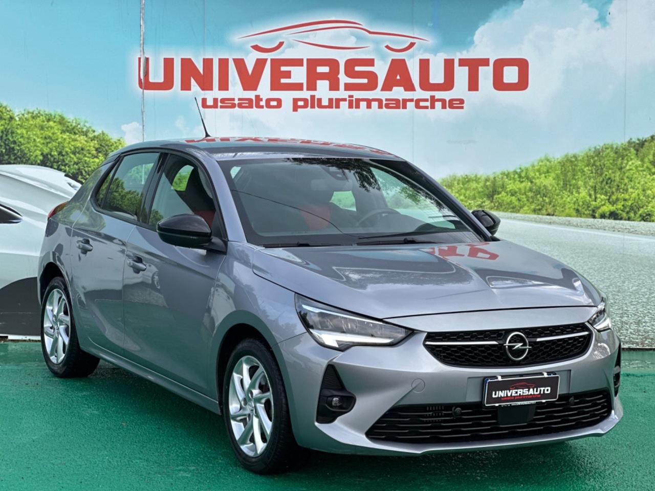 Opel Corsa 1.5 CDTI 100cv GS Line 2019