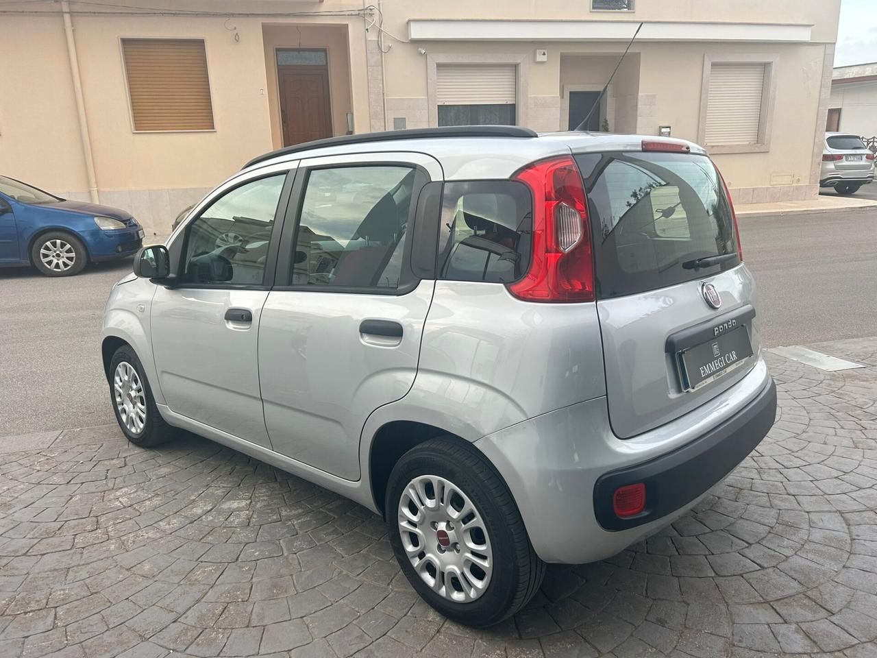 Fiat Panda 1.2 51 Kw EASY - 2013