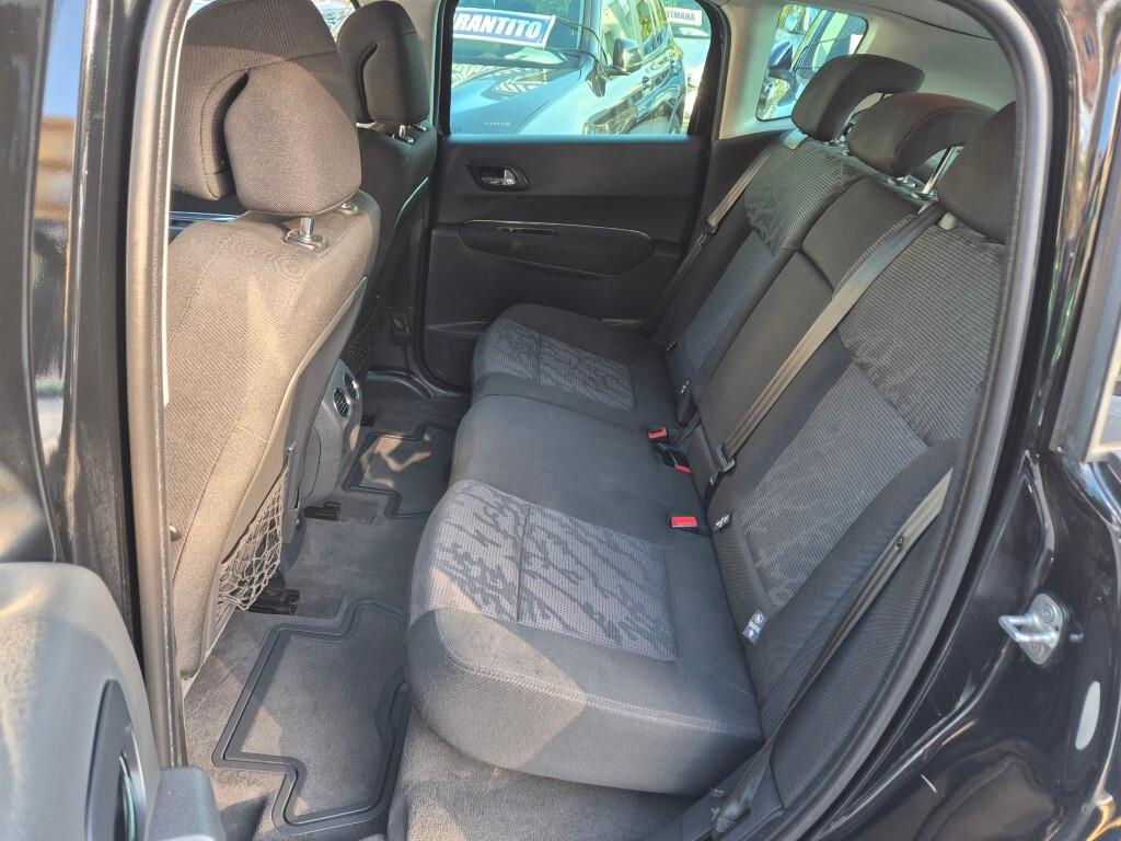 Peugeot 3008 2.0 HDi 150CV UNICOPROPRIETARIO
