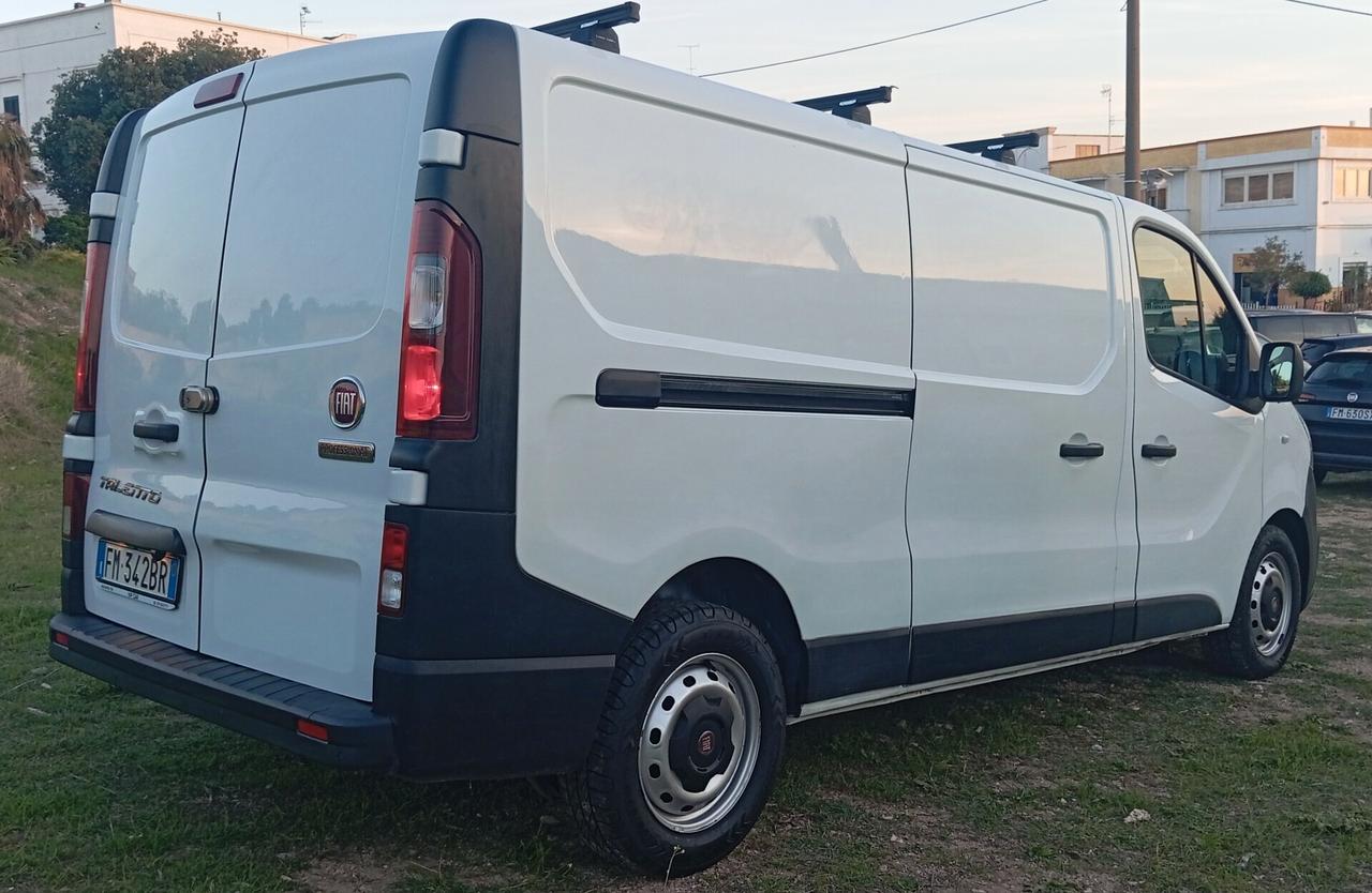 FIAT TALENTO FURGONE