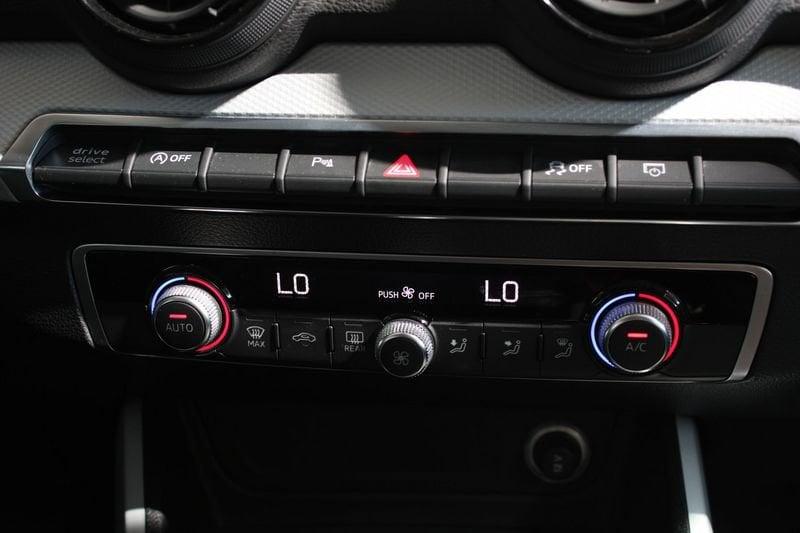 Audi Q2 1.6 TDI