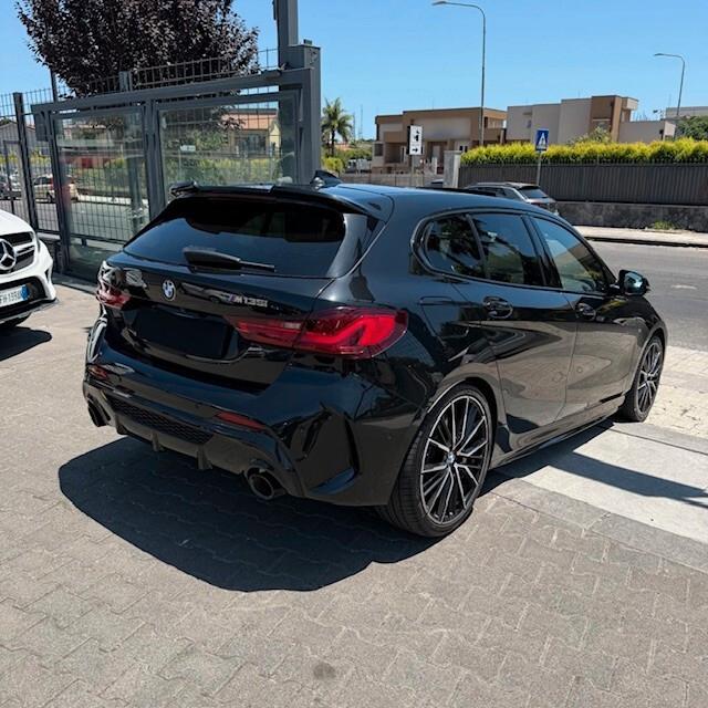 Bmw 135 M 135i xDrive