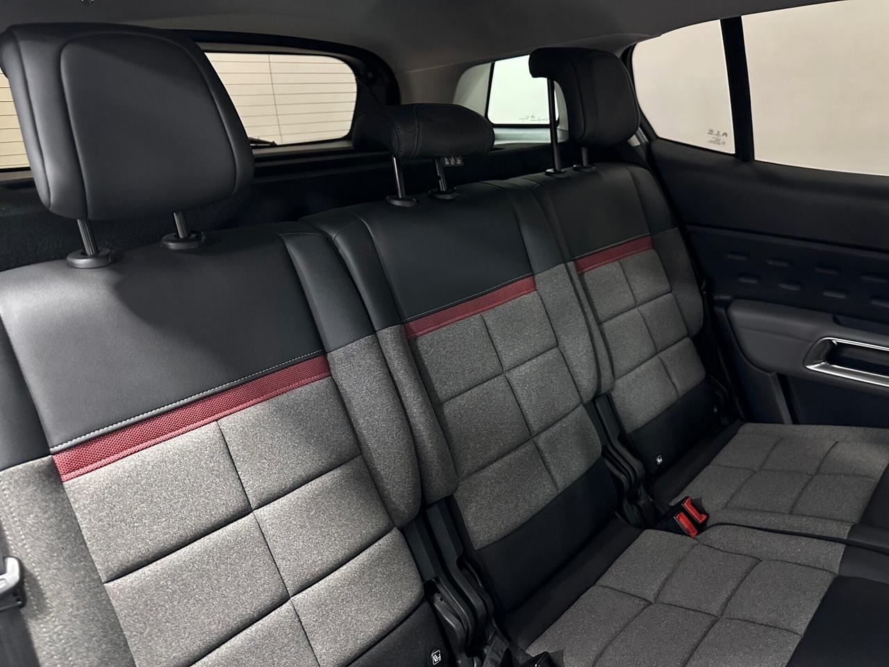 Citroen C5 Aircross BlueHDi 130 S&S EAT8 Shine