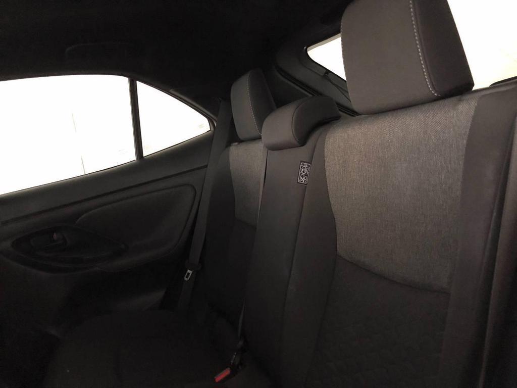 Toyota Yaris Cross 1.5 H Trend AWD-i E-CVT