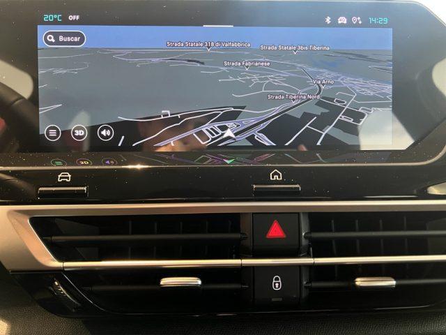 CITROEN C4 Hybrid 145 e-DCS6 Collection
