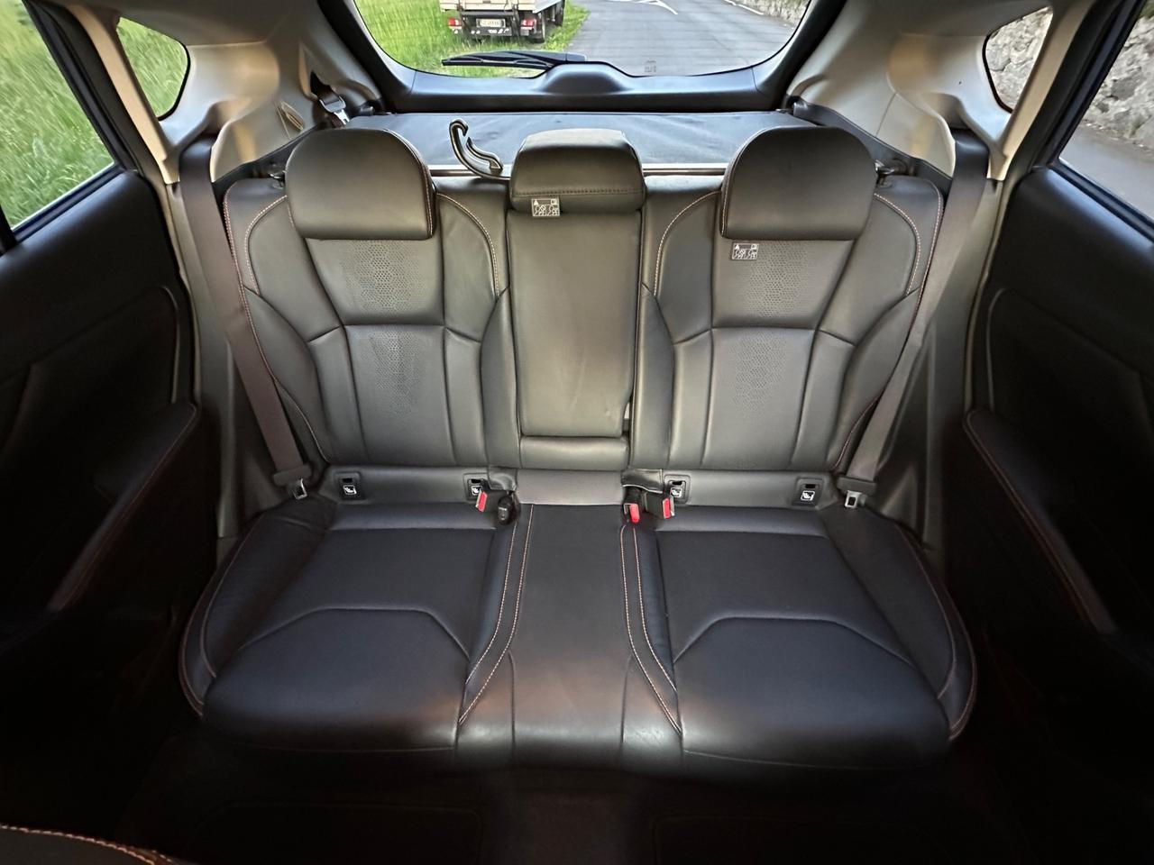 Subaru XV 2.0i Lineartronic Premium 4x4 - 2018