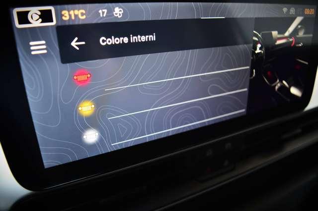 Jeep Avenger 1.2 Turbo e-hybrid mhev fwd 101 cv eDCT6 Summit