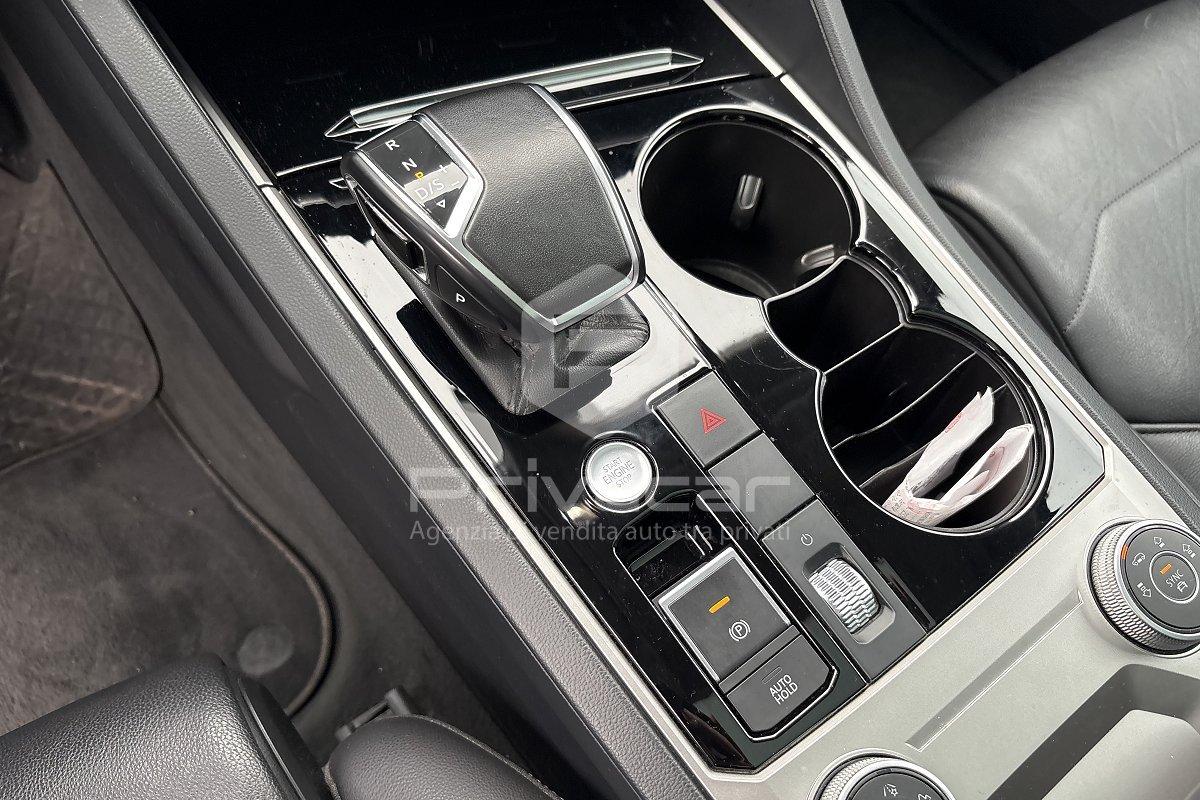 VOLKSWAGEN Touareg 3.0 V6 TDI SCR Advanced