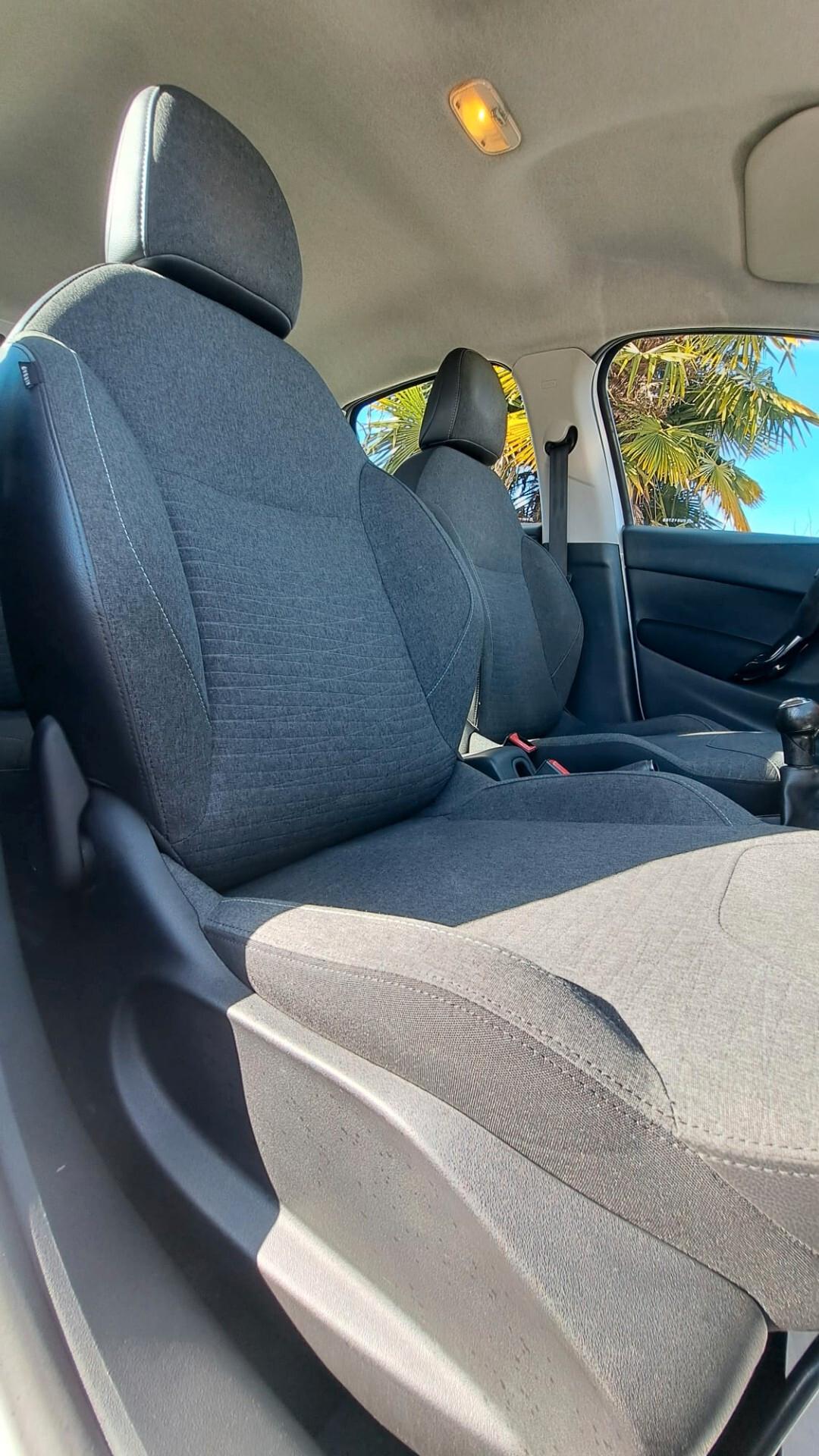 Citroen C3 bluehdi autocarro