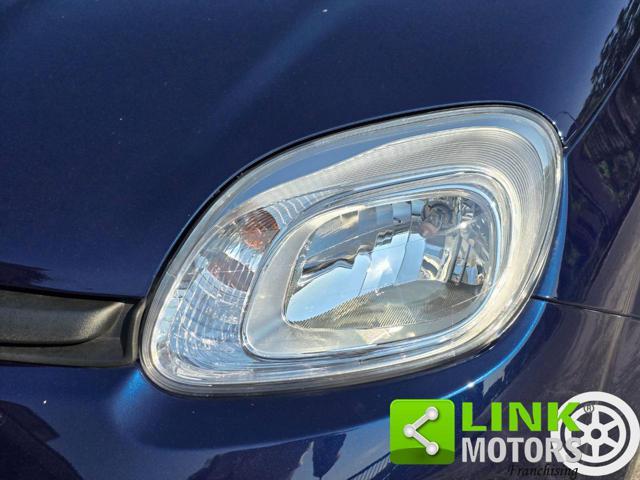 FIAT Panda 1.0 FireFly S&S Hybrid 69cv