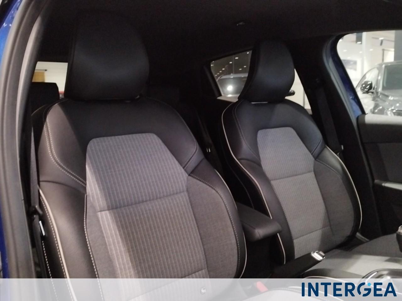 RENAULT Clio 1.0 tce Techno 90cv