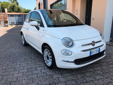 Fiat 500 1.0 Hybrid Dolcevita * 2023