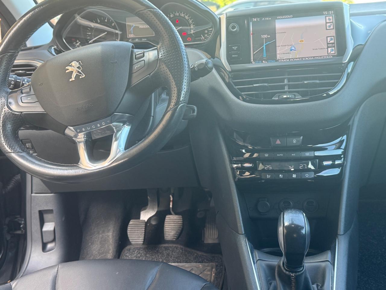 Peugeot 208 1.2 VTi 82 CV Splendide Condizioni