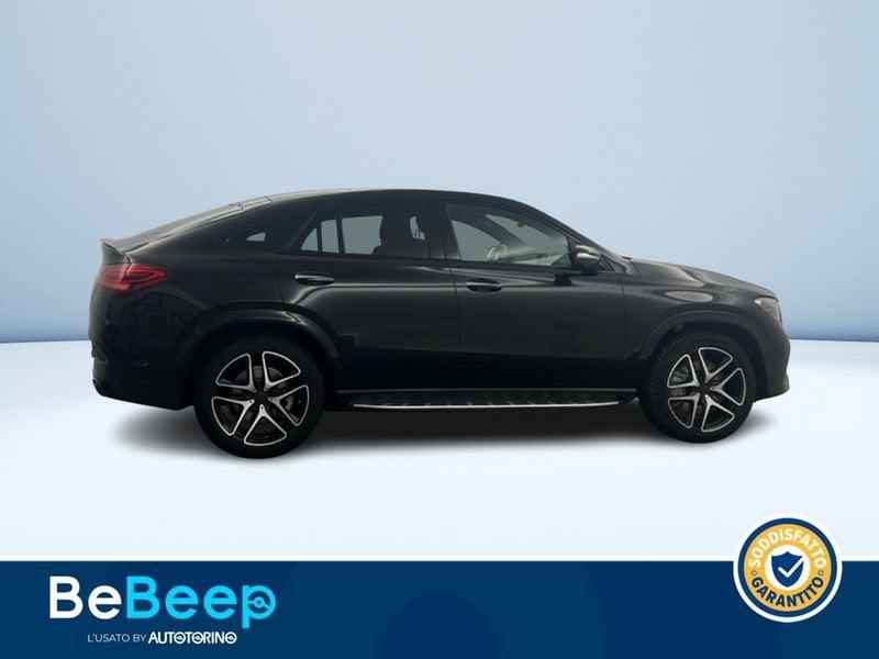 Mercedes-Benz GLE Coupé GLE COUPE AMG 53 AMG LINE PREMIUM PLUS 4MATIC+ AUT