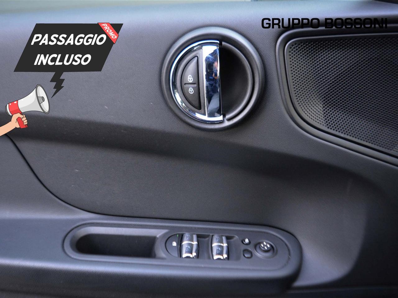 Mini Countryman 1.5 twin power turbo cooper essential steptronic