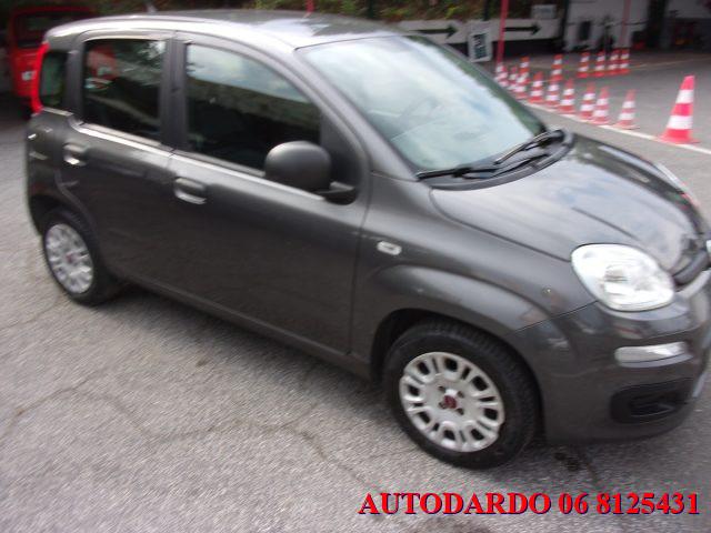 FIAT Panda 1.2 Easy BENZINA EURO 6