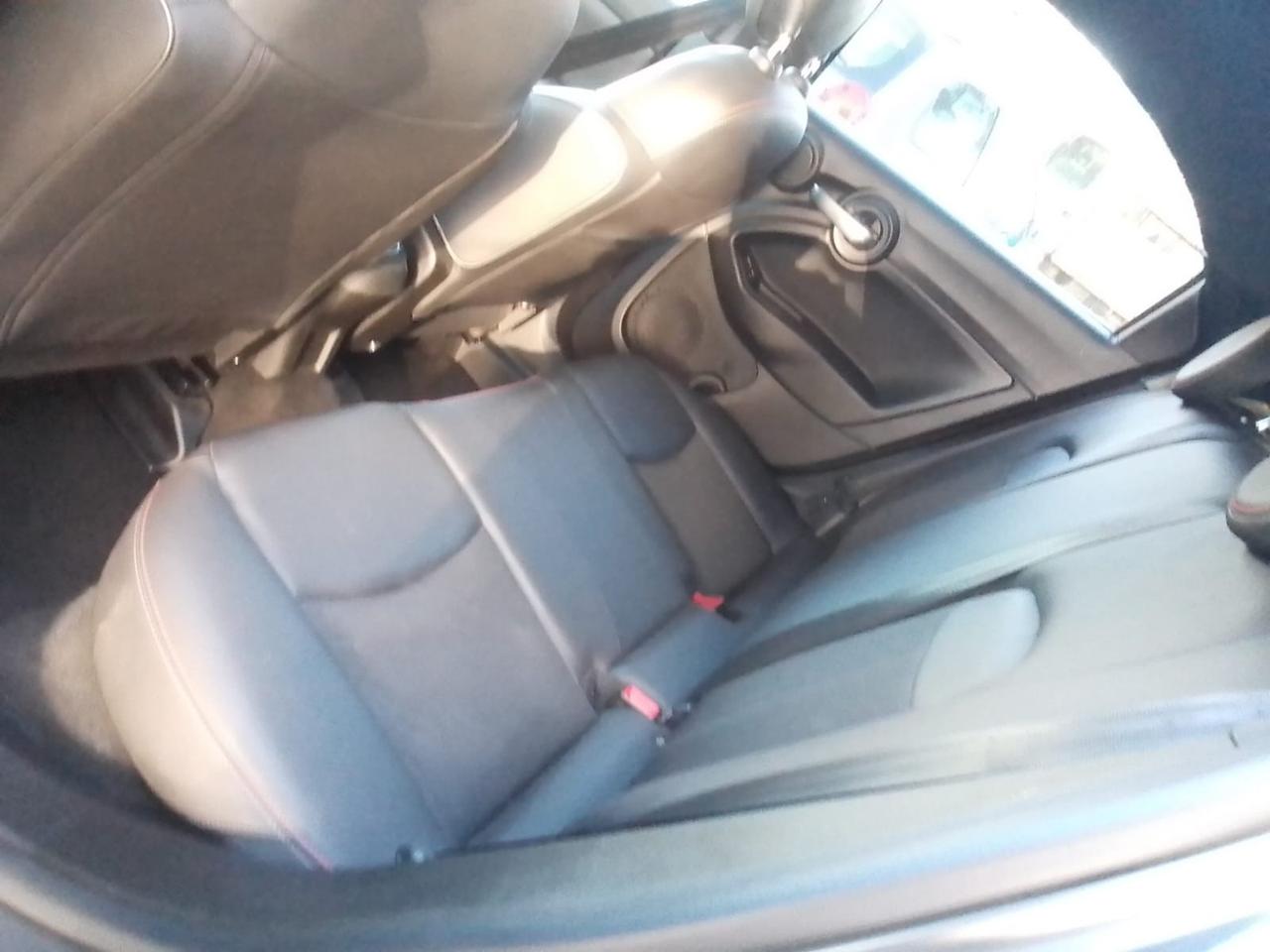 Fiat 500X 1.0 T3 120 CV Sport