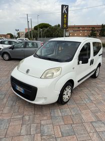 Fiat Qubo 1.3 Diesel