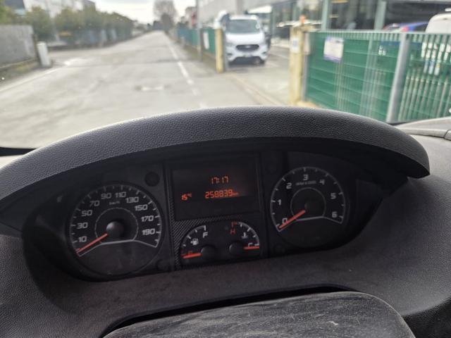 CITROEN Jumper 33 2.2 HDi/130 PM Cassonato Con Centina Rimovibile