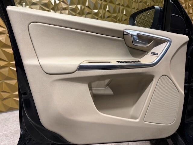 Volvo XC 60 XC60 DRIVe Summum