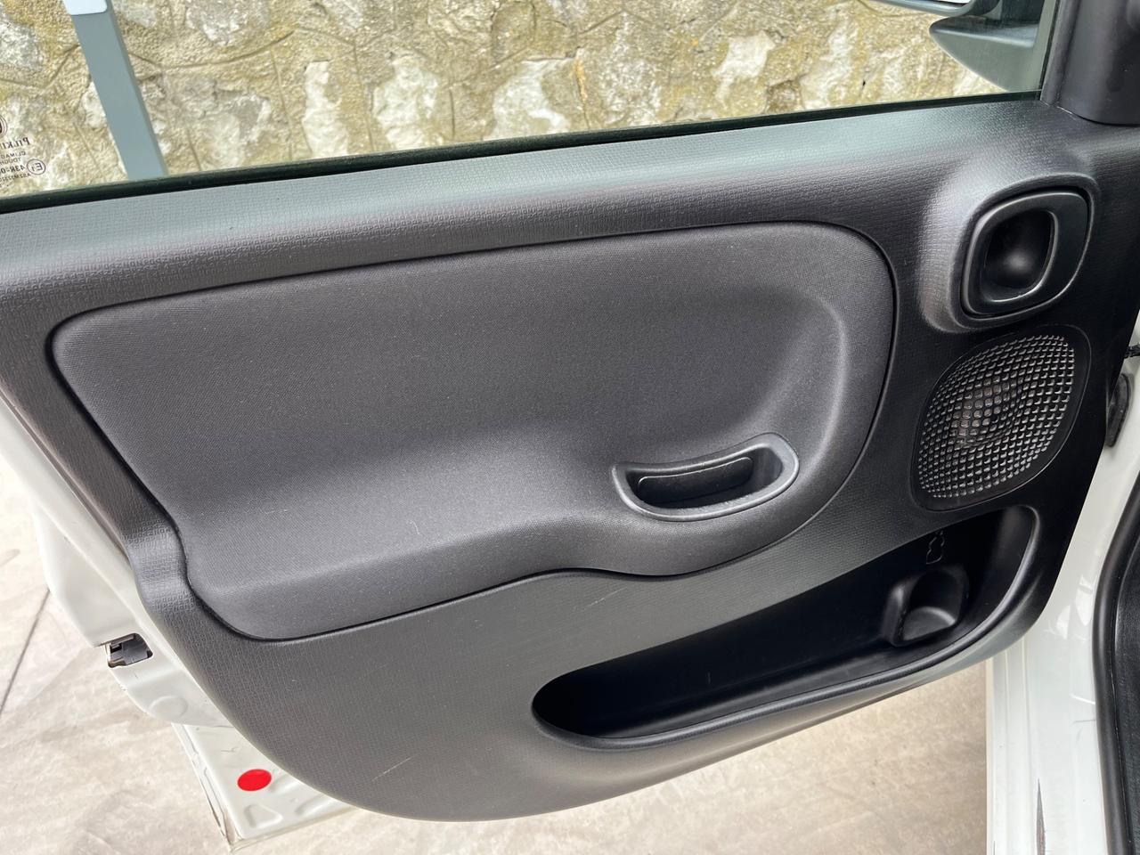 FIAT PANDA Van 1.2 Benzina 69cv POP - 2019