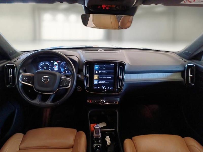VOLVO XC40 B4 AWD AUTOMATICO INSCRIPTION SUV