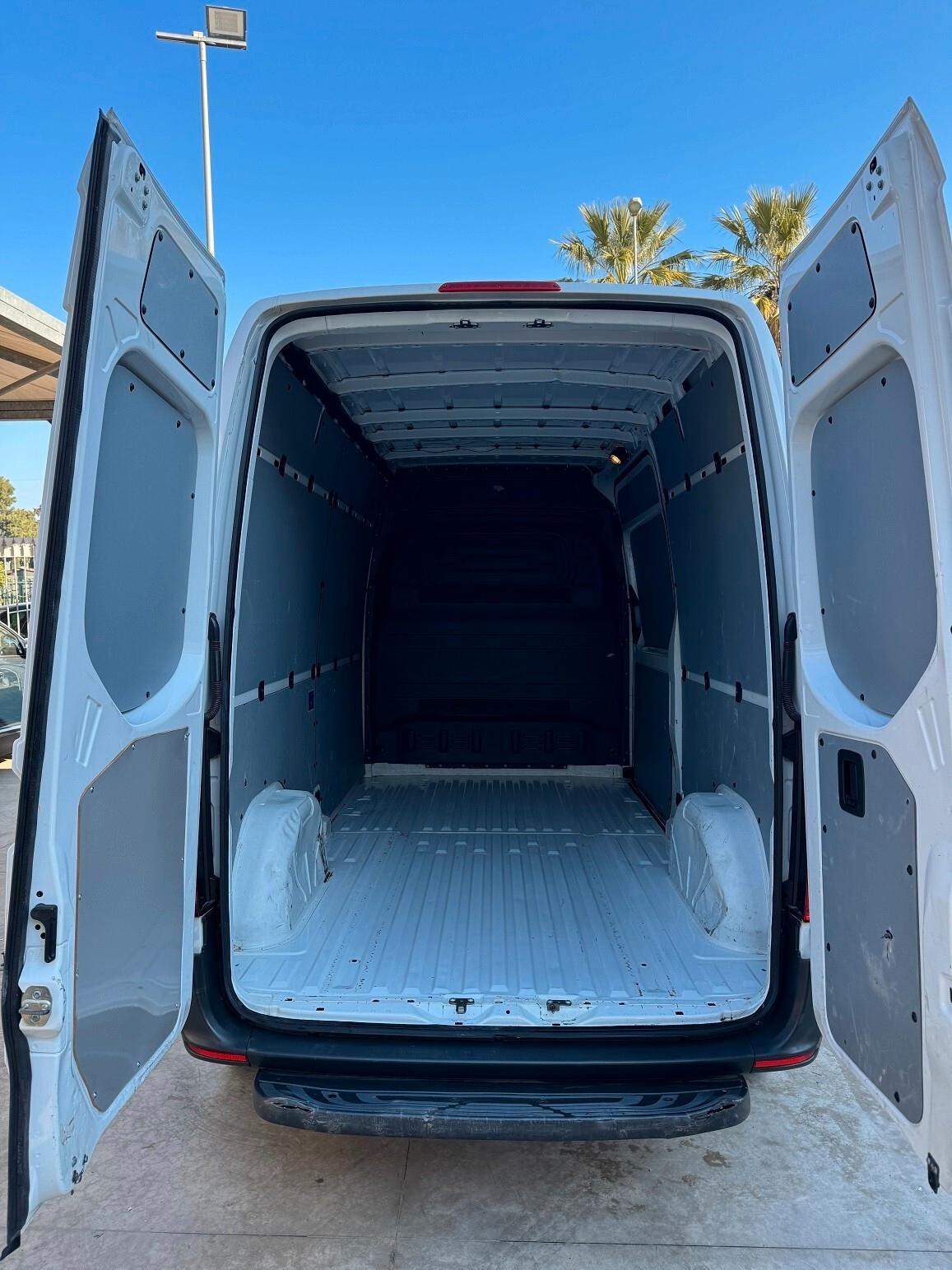 Sprinter 311CDI GOMMATO NUOVO OTTIME CONDIZIONI