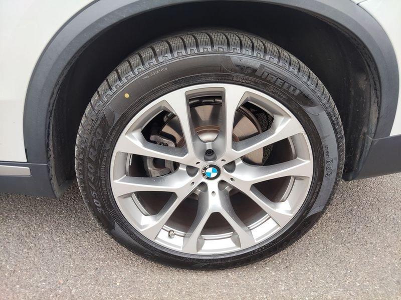 BMW X5 X5 xdrive45e auto