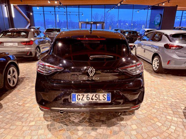 RENAULT Clio TECHNO - KM 15.000 - FULL OPT - PROMO FINANZIAMENT