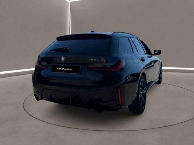 BMW 320 Serie 3(G20/1-80/1) - d 48V xDrive Touring Msport