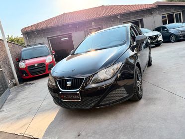 Seat Ibiza 1.2 TDI CR 5 porte Style