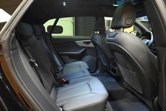 AUDI Q8 50 TDI Q.TIP.286CV S-LINE TET.22"CAM SOSP.CAM FULL