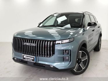 JAECOO 7 PHEV Jaecoo 7 1.5 TGDI PHEV Premium