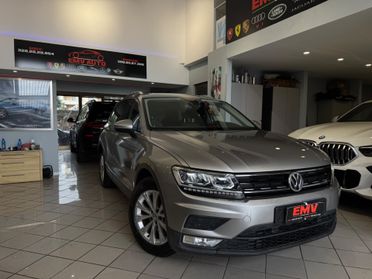 Volkswagen Tiguan 1.6 TDI SCR Style BlueMotion Technology