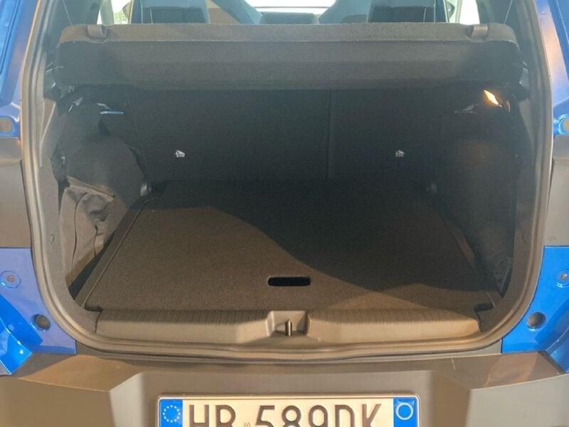 Opel Frontera Hybrid 110cv Edition EDCT