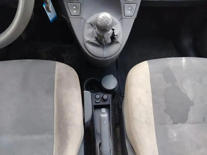 Fiat Panda 1.3 MJT 16V Dynamic
