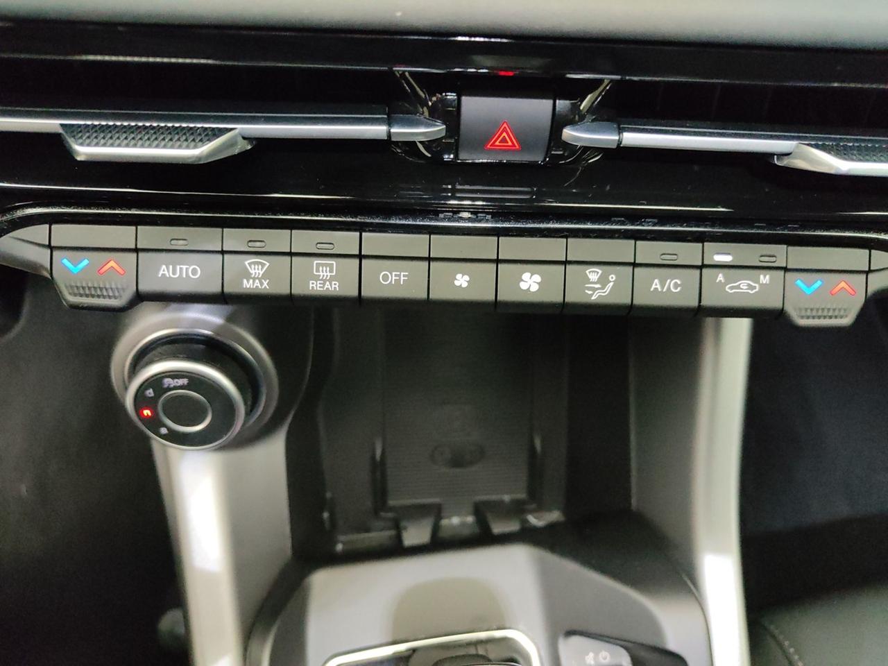 ALFA ROMEO Tonale 1.6 TD 130CV SPRINT TCT