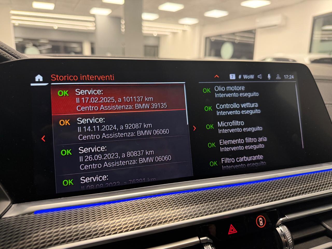 Bmw X5 xDrive30d 48V Msport NETTO 41.000