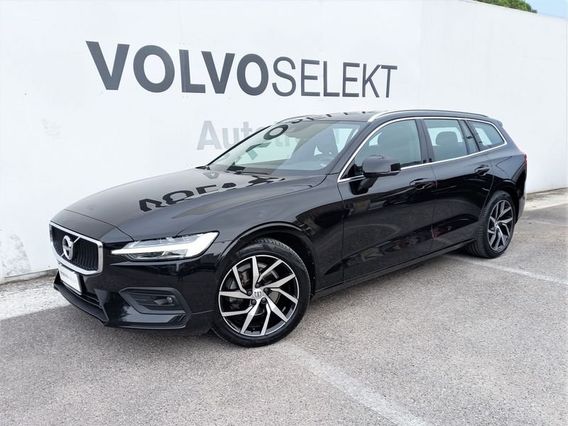 Volvo V60 D3 150 CV Automatica NAVI LED Business Plus