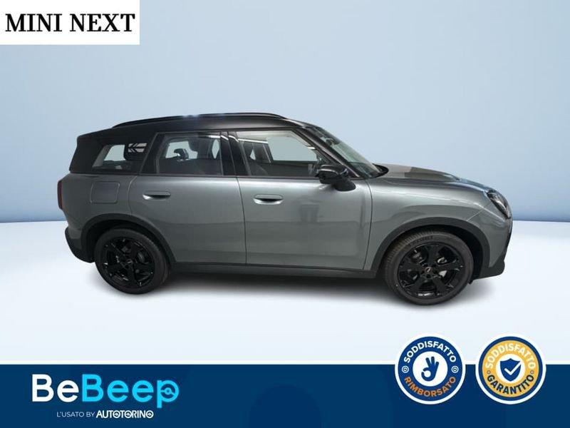 MINI Countryman Mini F60 MINI 2.0 48V D CLASSIC AUTO