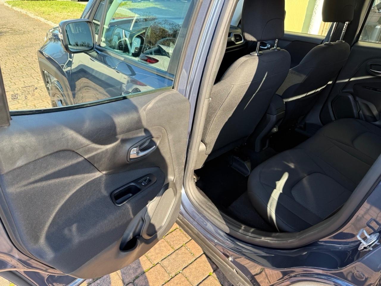 Jeep Renegade 1.6 Mjt 130 CV UNIPRO/PREZZO REALE