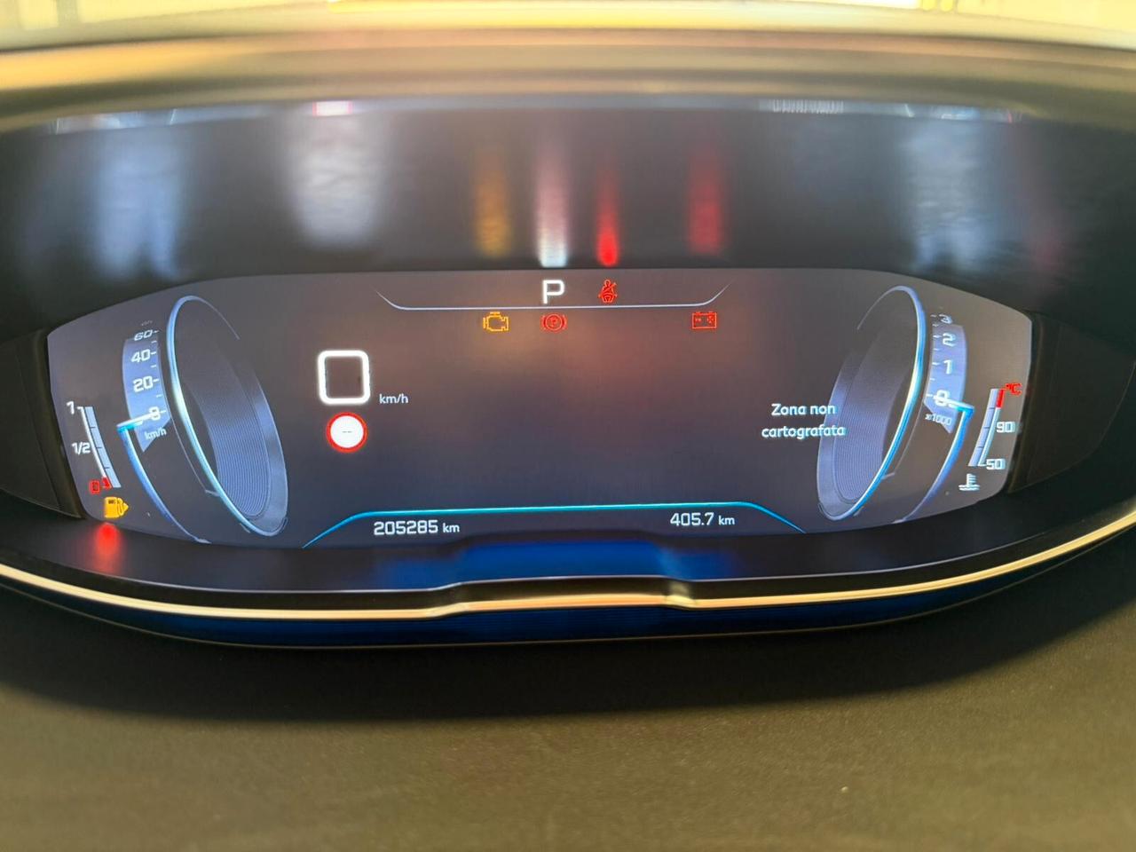 Peugeot 5008 BlueHDi 130 S&S EAT8 Crossway