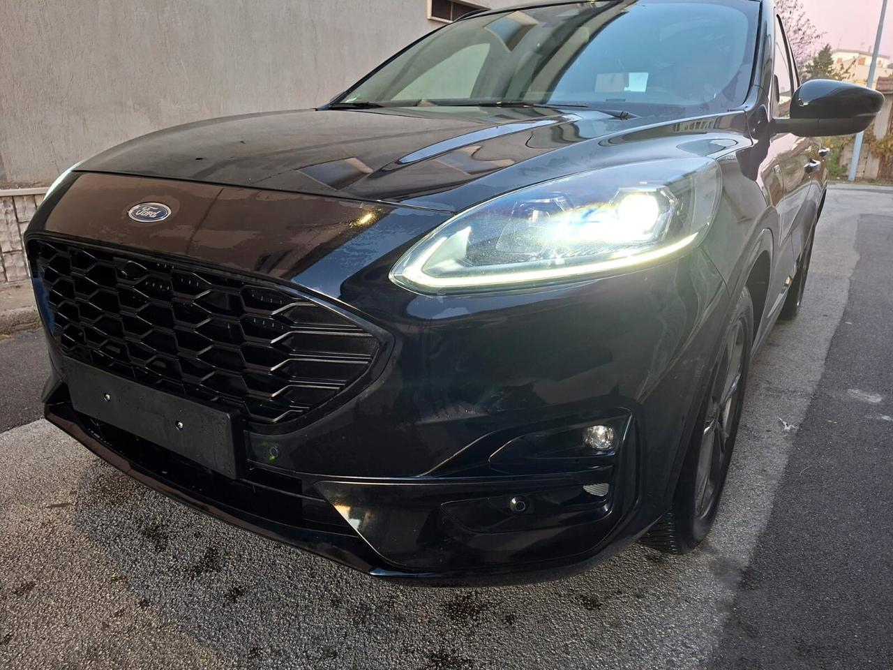 Ford Kuga 1.5 EcoBlue 120 CV 2WD ST-Line