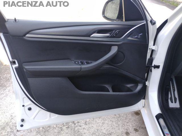 BMW X3 xDrive20d 48V Msport.CERCHI 19.LED.