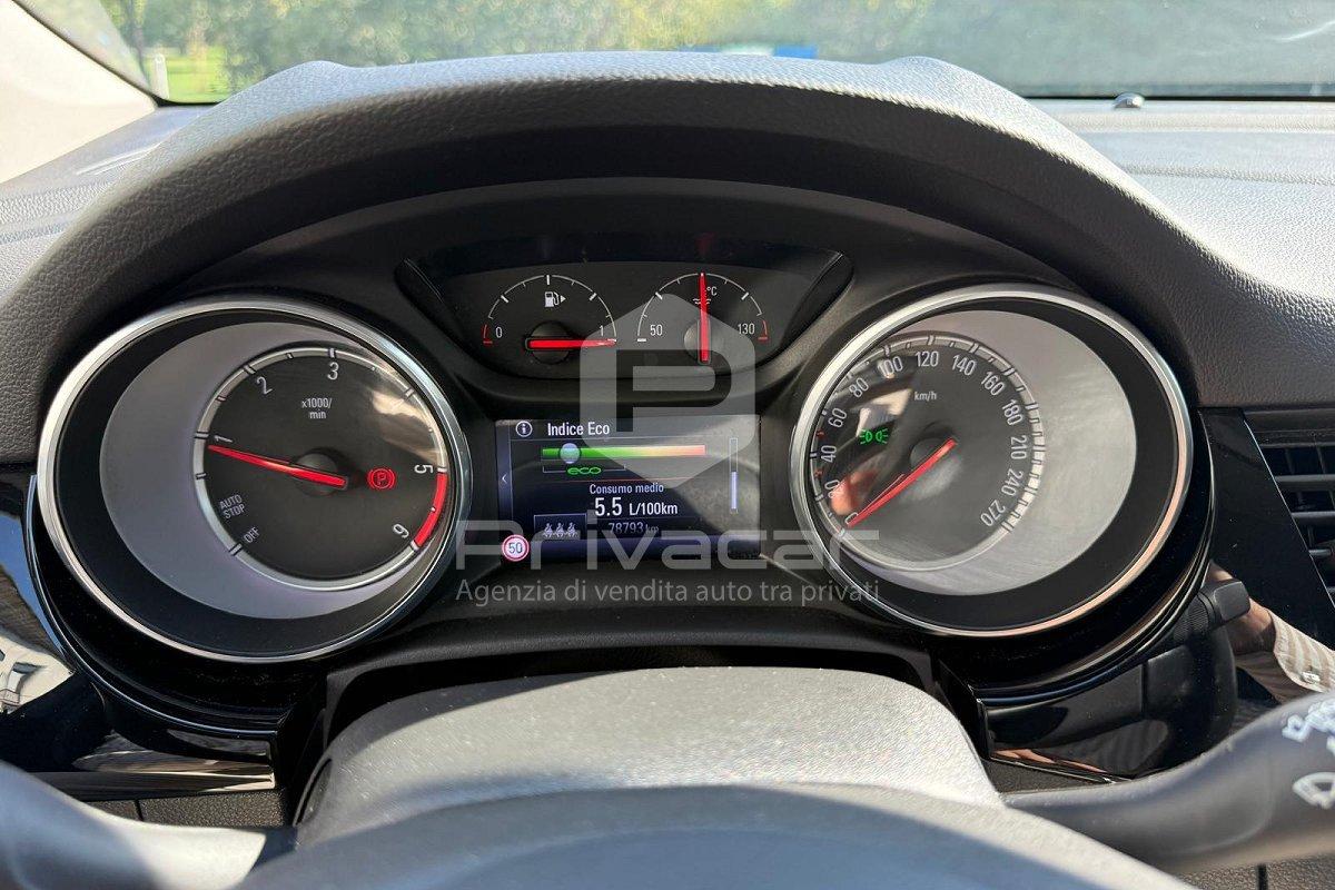 OPEL Astra 1.6 CDTi 136CV Start&Stop 5 porte Dynamic