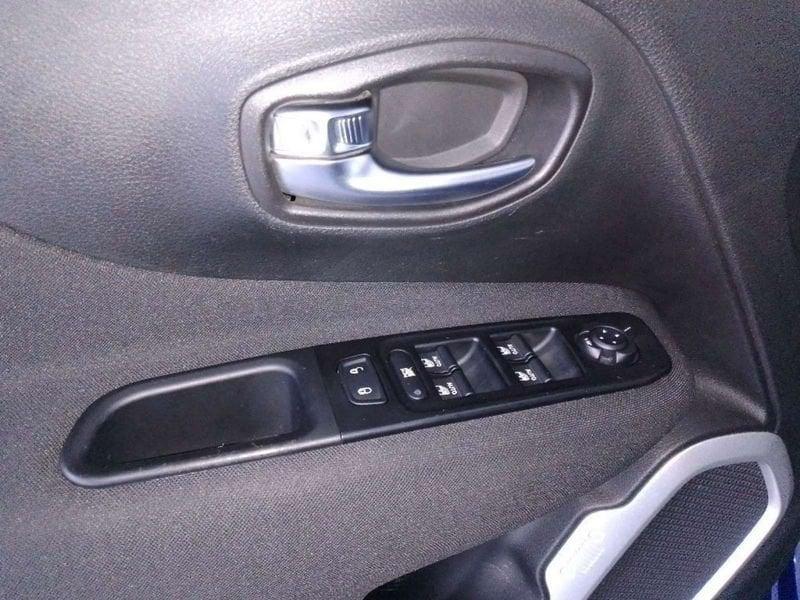 Jeep Renegade 1.6 mjt Longitude 2wd 120cv ddct