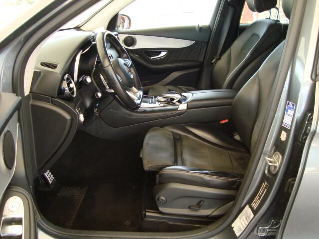 Mercedes-benz GLC 250 d 4Matic Premium