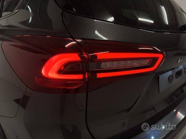 Ford Focus Wagon 1.5 ecoblue Business 120cv