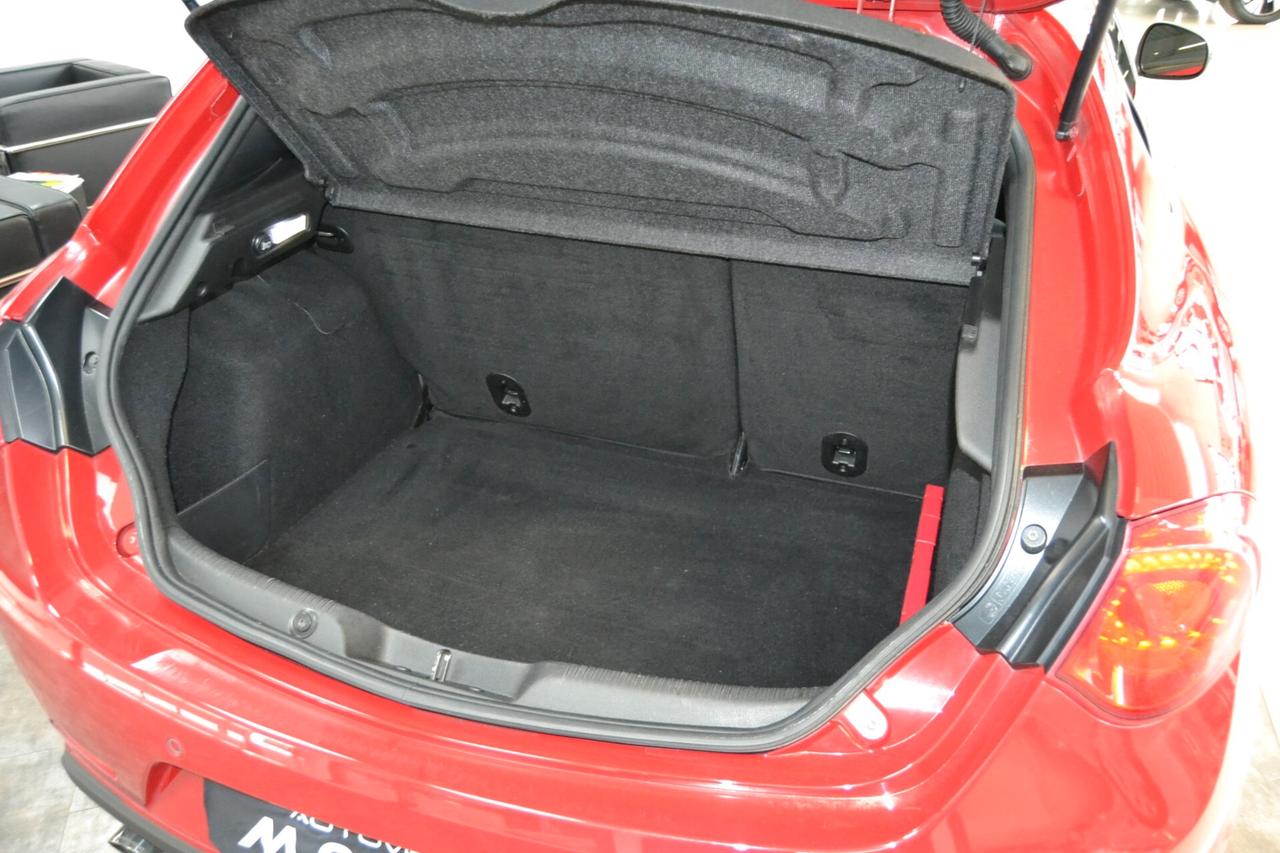 Alfa Giulietta 1.6 JTDm 120CV SPRINT Tetto/Scarico/KMDOC